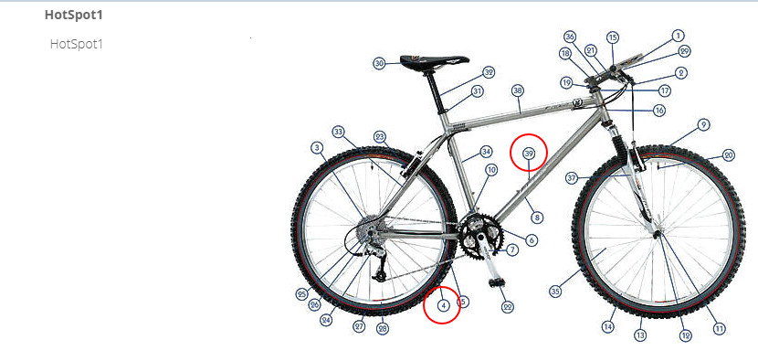 CatalogHotSpotDisplayControl Hot Spot diagram