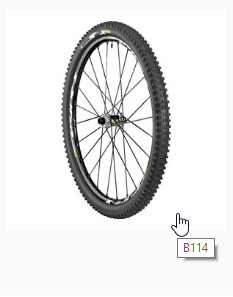 CatalogItemImageControl item image