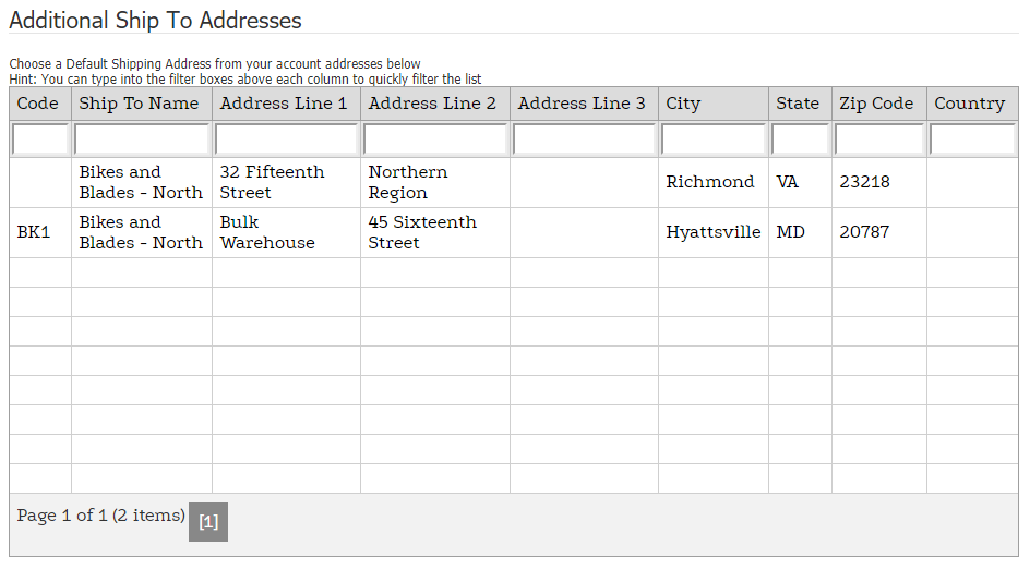 CustomerAccount3Control registration step
