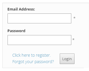 CustomerLoginControl sign-in state