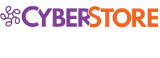 CyberStore Logo